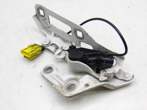 hinge bonnets right PORSCHE PANAMERA and 97051115202