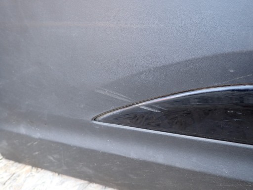 door left front left front OPEL MOKKA B 76 2020- 9837505080