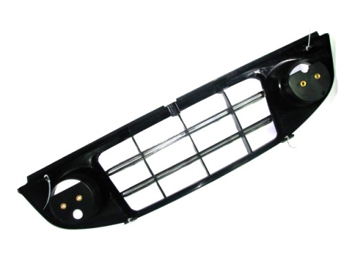 3916133007 - кришка противаги з місцем для освітлення e0046