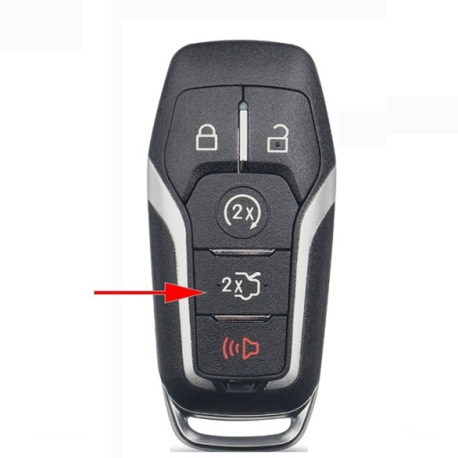 6935460974278 - для Ford F150 F250 Edge Explorer Fusion Mustang для