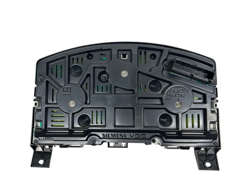 OPEL ASTRA H III GTC dials dials 1.7 CDTI 13225980 ZT