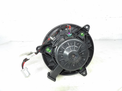 gebläse luft 13263279 OPEL INSIGNIA A LIFT