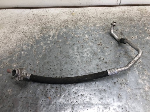 vedení klimatizaci VW T6 7E0816744F