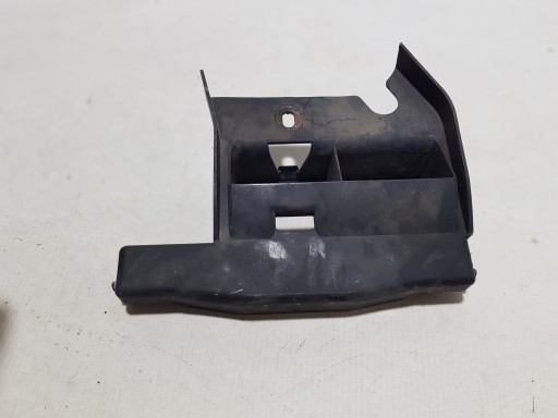 MERCEDES W212 bracket holder GRILA grille A2128850236