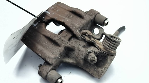 bremssattel bremse sattel brems- heck rechts 1.6 MZ-CD MAZDA 3 und BK LIFT