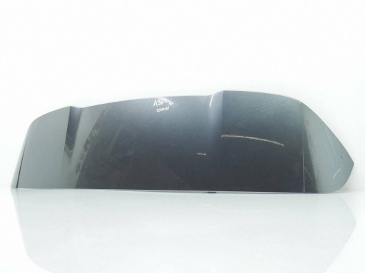 LOTKA spoiler bonnet boot rear part rear AUDI Q5 II FY S-LINE 80A827933D
