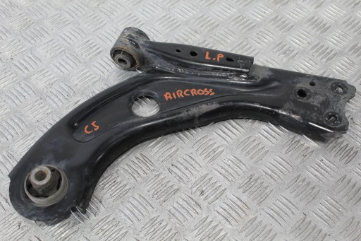 arm left front CITROEN C5 AIRCROSS