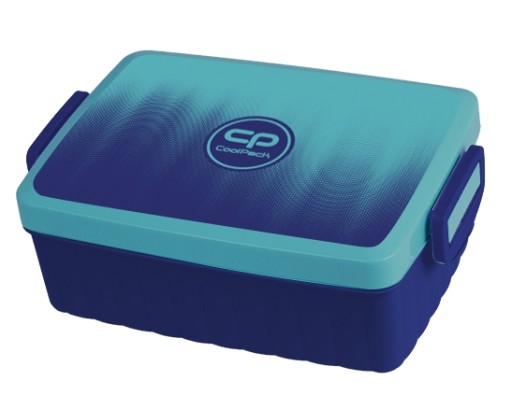 Сумка для обіду CoolPack 1100 мл