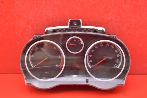 dials dials EU P0013285381JA OPEL CORSA D 1.3 CDTI 90 KM 06-11
