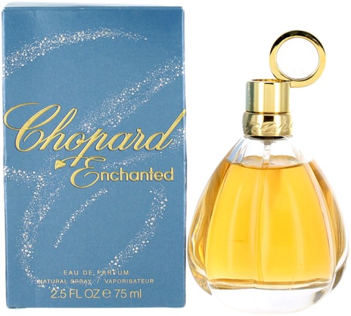 chopard enchanted