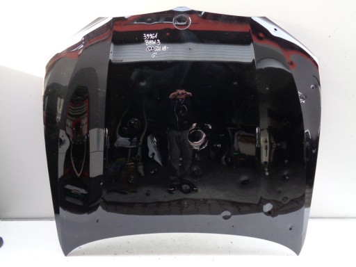 Capot BMW 3 G20 G21 18- NR 39961 G!