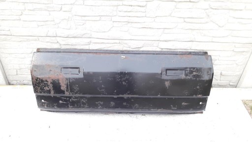 35721456886 - WARTBURG 353 1.0 L двотактний R3 66-89 задній ремінь задній OE