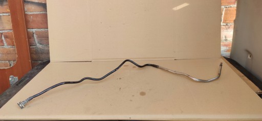 9G9N-9J280-AB - Mondeo MK4 2.0 TDCi лифт топливопровод