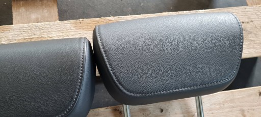 Q5 8R rest arm rests rear part rear. leather SLINE MILANO KOMPLET