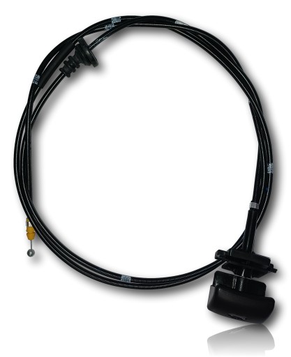 82160-54P10 - SUZUKI VITARA 2015-ТРОС ЗАМКУ КАПОТА