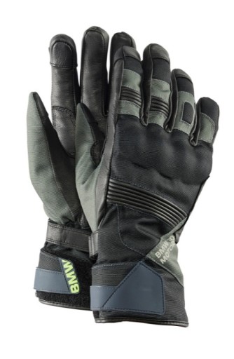 Перчатки BMW GS Reschen GTX 76217913964 год 10