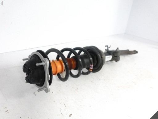 AUDI A7 4G8 C7 10-18 shock absorber AMOR holder bracket left front 22 KM
