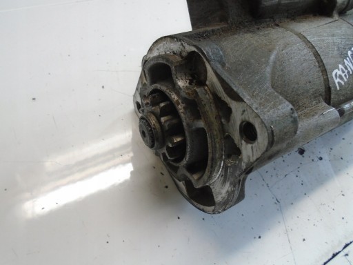 RANGE ROVER SPORT L320 starter NAD500280