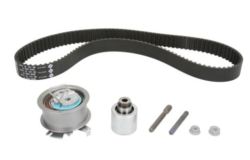 VW038198119G - КОМПЛЕКТ ГРМ LINDE 39X ДИЗЕЛЬ CBHA CBJB 038198119G