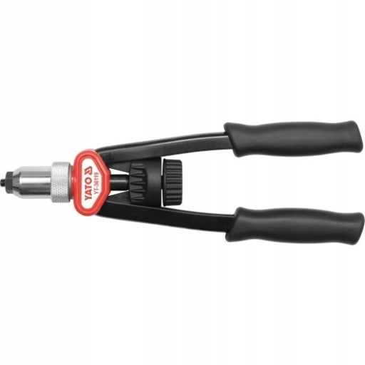 РУЧНАЯ ЗАКЛЕПКА-ГАЙКА М5-М12 /YATO/