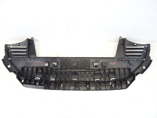 cover below bumper front floor PEUGEOT PARTNER IV BERLINGO IV 9816809580