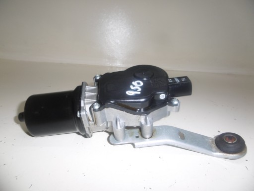 mini motor of wipers front INFINITI Q50