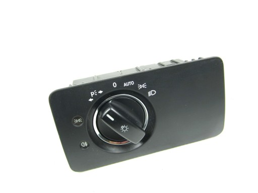 Panel switch of the lights Mercedes W251 R-klasa