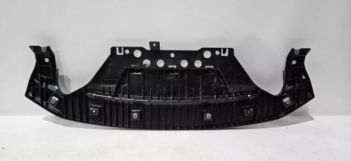 cover of a bumper lower MAZDA VI 2012- GHP9-50-0S1