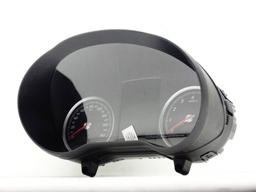 dials dials PREDKOSCIOMIERZ MERCEDES C W205 2.0 CGI A2059009115