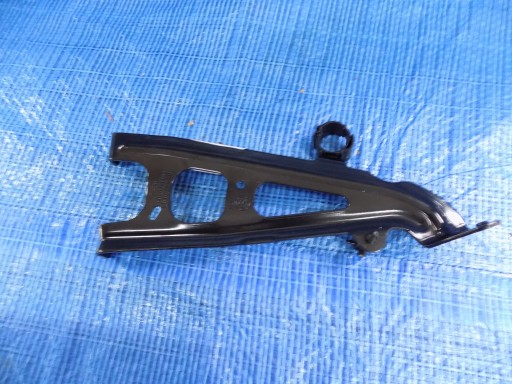 holder console bracket header pipe BMW X5 G05 45E 20R m-packet