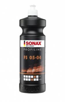 SONAX PROFILINE FS 05-04 1Л ПАСТА СЕРЕДНЬОЇ ЗЕРНИСТОСТІ