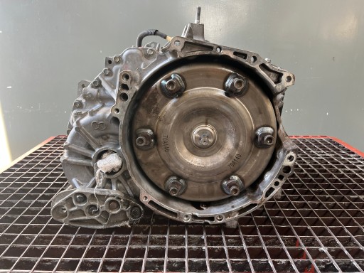 CAMBIO AUTOMATYCZNA JAGUAR X-TYPE 2.2 D 9X437000AA 7G9N-14C336-DB