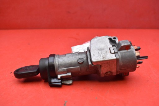 ignition key 4B0905851Q VW POLO 4 IV 9N 1.4 TDI 80 KM LIFT 05-09