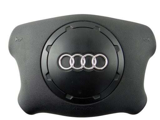 AIRBAG Airbag Deckel AUDI A3 8L 8L0 880 201H