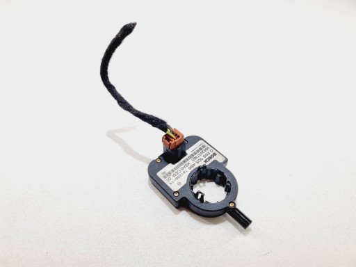 sensor kata steering Citroen C4 Grand Picasso 1 2007 9662937380