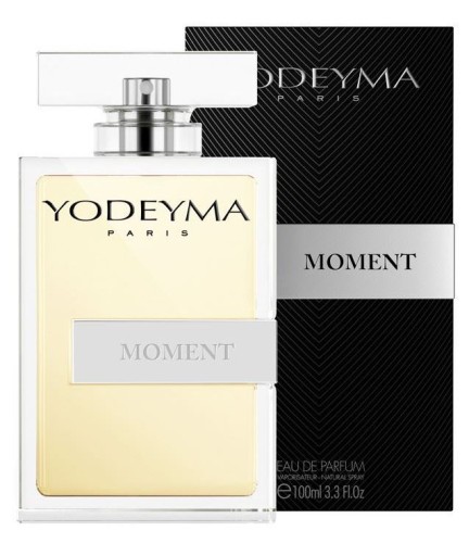 yodeyma moment woda perfumowana null null   