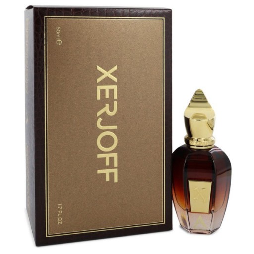 xerjoff alexandria ii ekstrakt perfum 50 ml   