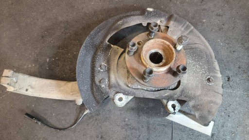 swing right front 3.0 D BMW X6 F16