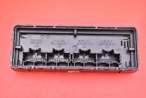 Bedienteil modul klimaanlage 84330217 OPEL INSIGNIA B 17-20