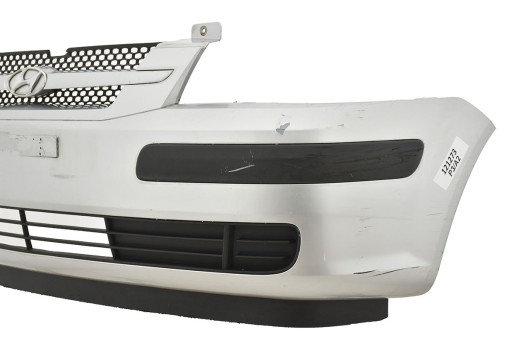front bumper front HYUNDAI GETZ CS 86511-1C100