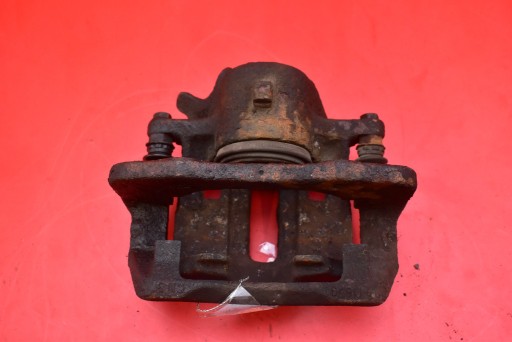 caliper brake left front 9633118980 PEUGEOT 607 2.2 16V 158 KM 00-04
