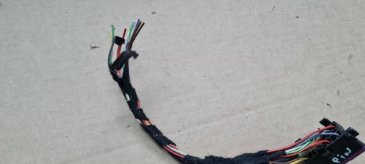 A4 B9 S5 8W LIFT A5 Connector Contact Adapter, Stecker OBD 3A0972695A A6 C7 C8 A7 4G B8 S4 Q5