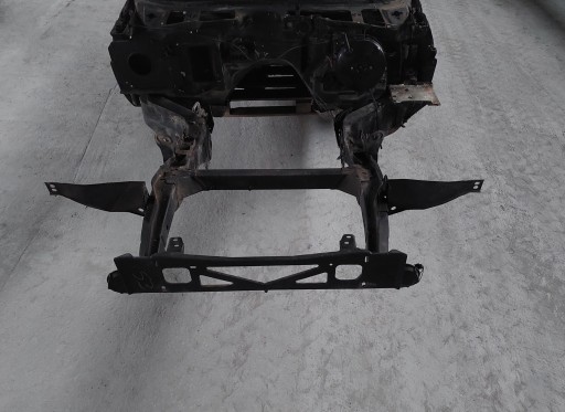 Traversa Anteriore quarto LONGHERONE RAMA staffa radiatore CHEVROLET CORVETTE C4