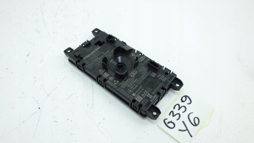 MERCEDES S-KLASA W223 2020- module LADOWARKA INDUKCYJNA A2239000026