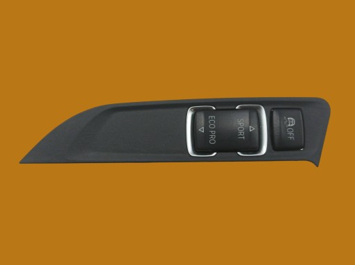 switch SPORT ECO ESP 9252911 Bmw Seria 1 II (2011-2019 ) F20/21