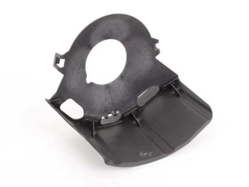 A1643280504 - Накладка пружины подвески mercedes w164