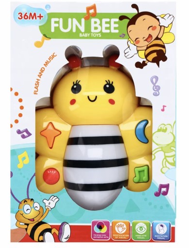 МУЛЬТИМЕДІЙНА ГРА BEE СЯЄТЬСЯ