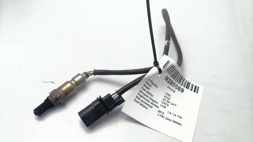 SONDA 03L906262A AUDI A3 8P LIFT