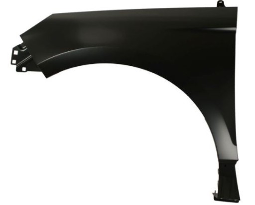 FT4Z16006B GT4Z16006A - Новое левое переднее крыло левое переднее крыло для ford edge usa 2019 2020 2021 2022