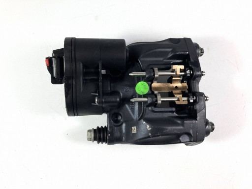 Chevrolet Corvette C8 2021-2024 caliper electric brake rear part right
